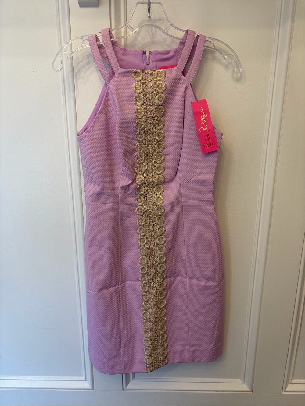 Lily Pulitzer dress size 00 NWT